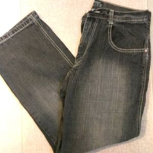 Men's South pole jeans